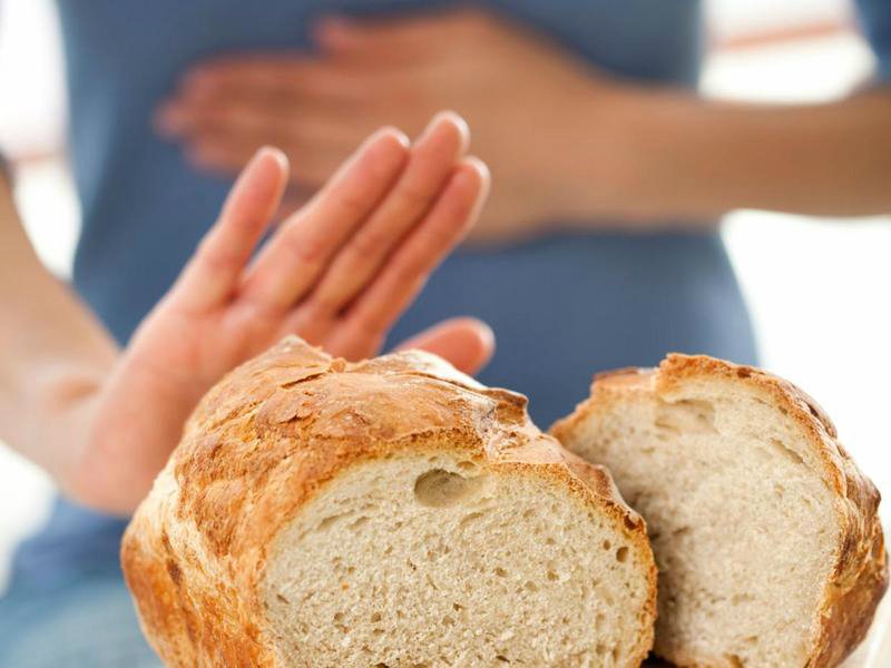 Чому тягне на хліб